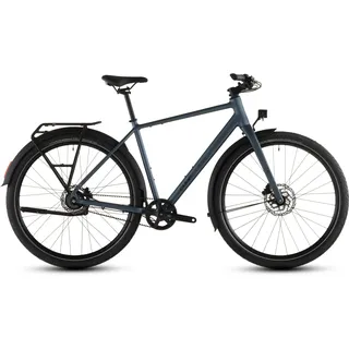 Cube Editor Pro FE 2026 46 Zoll RH 46 cm blau