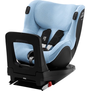 Britax Römer Kindersicherheit 2000035797 Sommerbezug Swingfix/Dualfix (M) i-Size/iSense, blau, 416 g