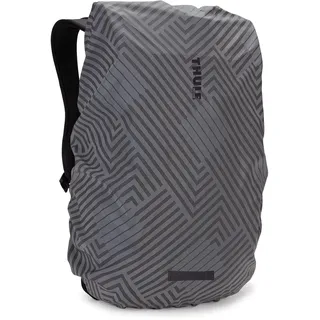 Thule Paramount Rain Cover Rucksack-Zubehör, Silber,