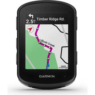 Garmin Edge 540