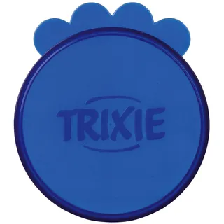 Trixie Dosendeckel - 3 Stück, Ø 7,6 cm