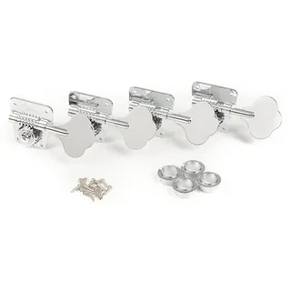 Fender Pure Vintage '70s Bass Tuning Machine Set
