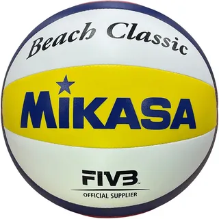 Mikasa BV552C Beach Classic Volleyball 23