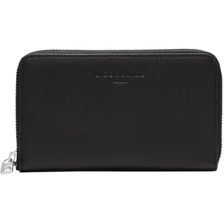 Geldbörse Classics Frieda Wallet Black