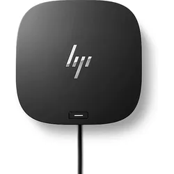 HP - B2B G5 USB-C, HP, diverse Notebooks, Schwarz