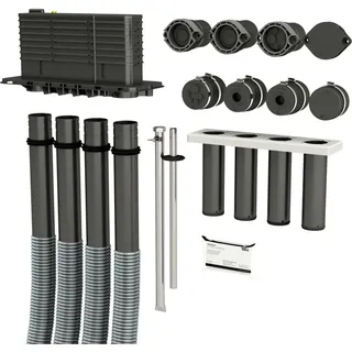 Hauff Mehrsparten-Bauherrenpaket 3030476102