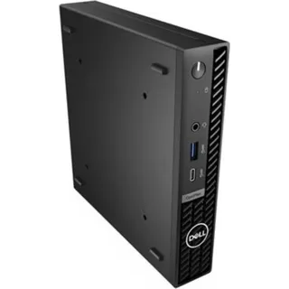 Dell OptiPlex 7020 MFF Core i3-12100T 8 GB RAM 512 GB SSD