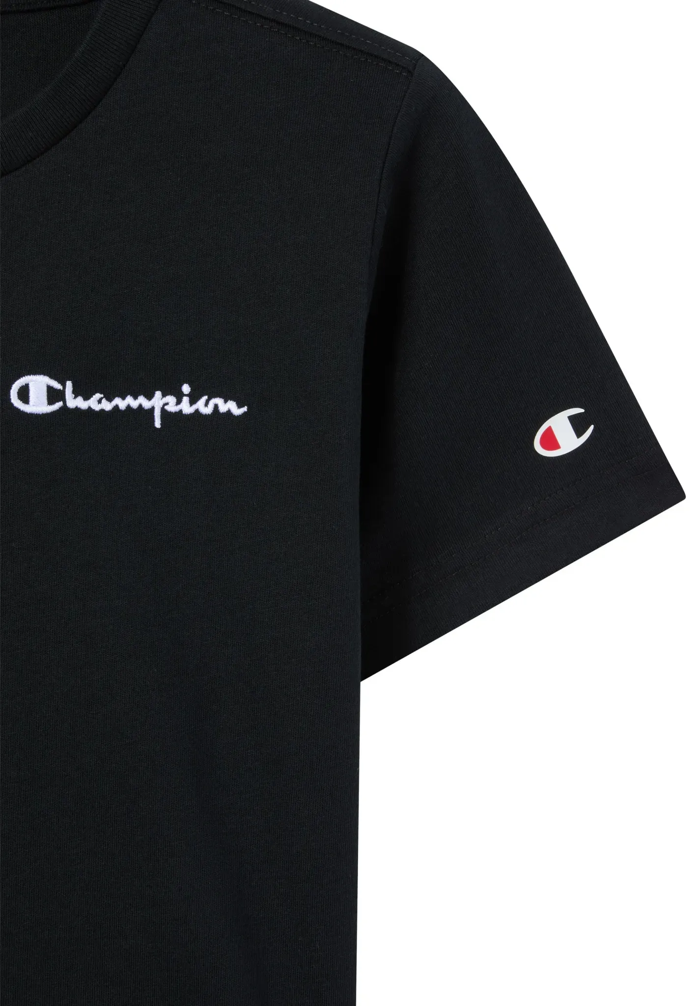 CHAMPION SS Tee NBK-NS - XXL