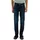 510 Skinny Dunkelblau 164