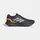 Herren Aurora Onix/Iron Metallic/Lucid Tangerine 46