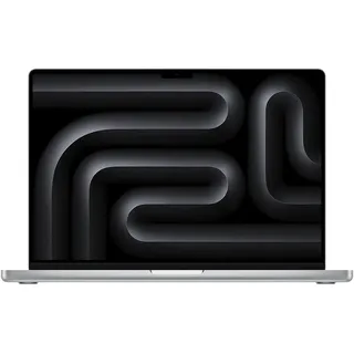 2024 M4 Pro 48 GB RAM 2 TB SSD 20-Core GPU Space Schwarz