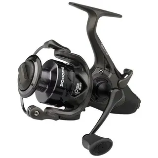 DAM Fishing Freilaufrolle DAM Quick 2 FS 5+1BB V2 Freilaufrolle Allround Angelrolle) 3000