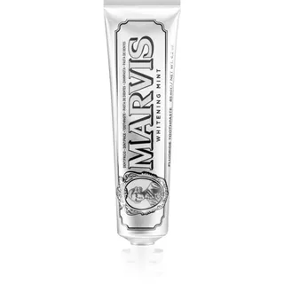 MARVIS Whitening Whitening Mint Zahnpasta 85 ml