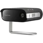 ViewSonic Mobiler Beamer »M1S« schwarz, 16.6x5.4x13.8 cm