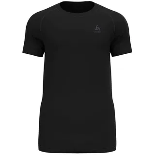 Odlo Active F-DRY Light Eco Funktionsshirt schwarz black L
