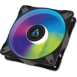 Arctic P12 PWM PST A-RGB 0dB