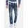 Jeans in blau Gr W34/L32