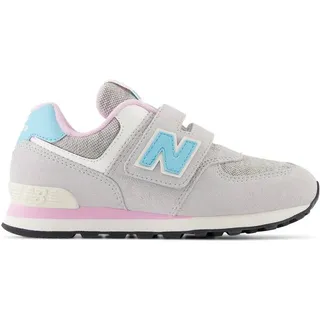 Sneaker, Brighton Grey, 34.5 EU