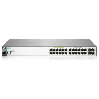 HP HPE Networking 2530-24G-POE+-SWITCH J9773A