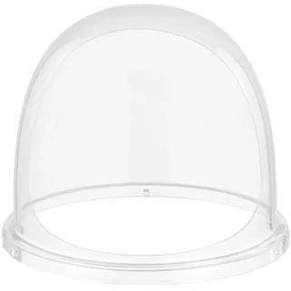 Vevor Abdeckung 15 Zoll transparent