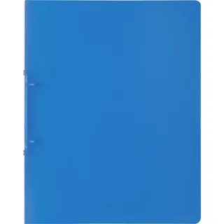 Brunnen Ringbuch FACT!pp azur
