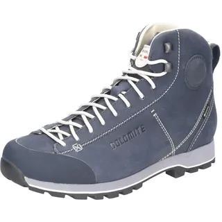 Dolomite Unisex Bota Cinquantaquattro High Fg GTX Bootsschuh, Blaue Marine, 38 EU