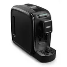 Princess 249420 Kaffeepadmaschine Schwarz Fassungsvermögen Tassen=1 E.S.E. Pad kompatibel, One Touch