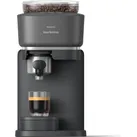 Philips Baristina Bar300/60 (Bar300/60), Kaffeevollautomat, Schwarz