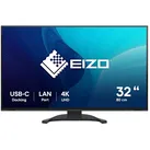 Eizo EV3240X-BK EIZO 80.0cm (31,5") EV3240X-BK   16:9 4K HDMI+DP+USB-C IPS retail