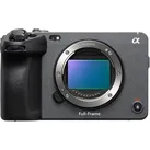 Sony FX3A - Bis zu 300 ‚Ç ̈ Cashback auf Zubeh√∂r m√∂glich