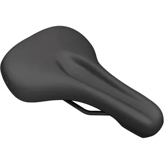 Ergon ST Core Evo 27 cm 18 cm Schwarz/Grau