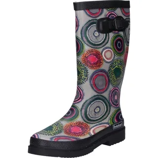 Bockstiegel Anja schwarz/multi 42