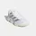 Cloud White Silver Metallic Grey One 42 2/3