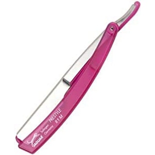Jaguar Rasierklingenmesser Pre Style R1M, pink