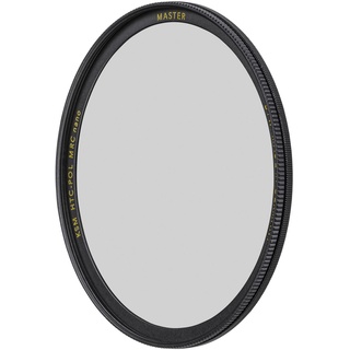 B+W Master Circular Polarizer MRC nano 77mm