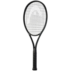 Tennisschläger Head Speed MP Legend 2025  L2 - Schwarz