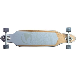 Ram Solitary Komplett-Longboard