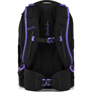 Satch Pack 2025 Purple Phantom