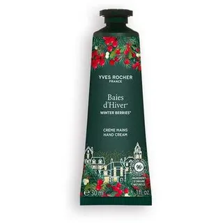 Yves Rocher - Handcreme Winterbeeren