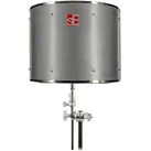 sE Electronics Reflexion Filter Pro, Mikrofon Zubehör