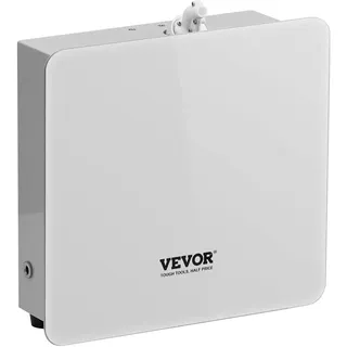 Mophorn VEVOR Duft Luft Maschine, 480ml Bluetooth Smart ätherisches Öl Diffusor, 2500sq.ft Wasserlos Duft Diffusor mit Kaltluft-Technologie, Aromatherapie Diffusor Maschine für Haus, Büro, Hotel, Spa