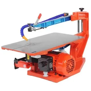 Hegner Dekupiersäge MULTICUT SE 100 W