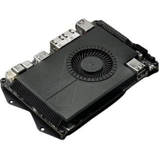 LATP DFR1081 - LattePanda Sigma, 16 GB RAM, 500 GB M.2 NVMe, WiFi