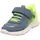 RUSH Kinder Blau/Gelb 34