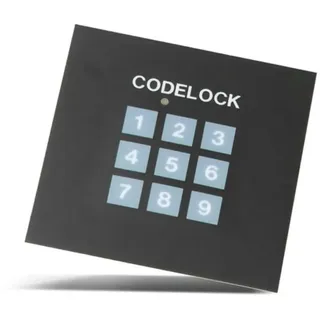 WHADDA Codeschloss WSAA6400 1 St.
