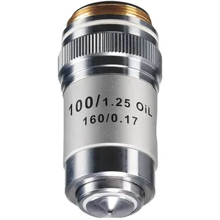 Bresser Objektiv achromatisch 100x