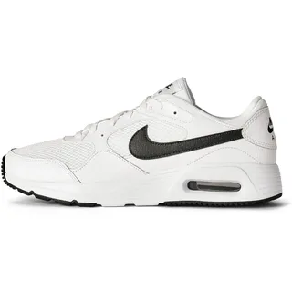 Nike Air Max SC Herren White/White/Black 47