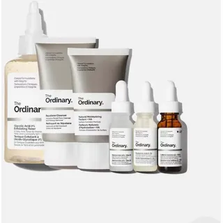 The Ordinary The Mini Discovery Set Geschenkset für Damen