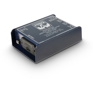 Palmer GA 03 - Splitter für Gitarren,