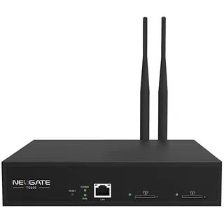 Tiptel LTE-IP Gateway TG200 LTE